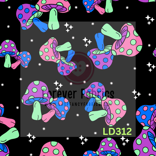 LD312   -22| Preorder | By The Yard