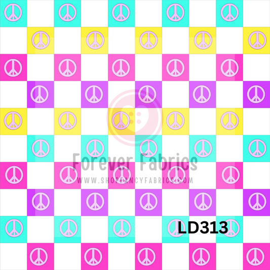 LD313   -22| Preorder | By The Yard
