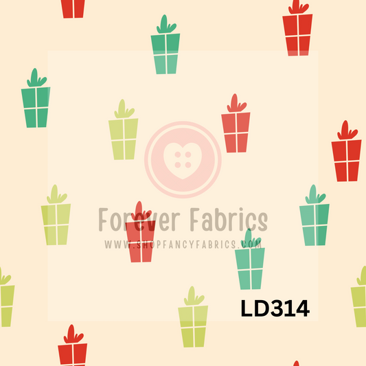LD314   -22| Preorder | By The Yard