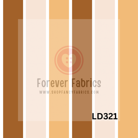LD321   -22| Preorder | By The Yard