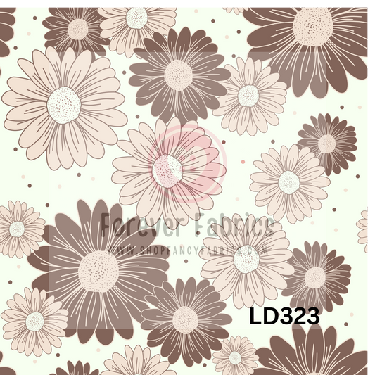 LD323   -22| Preorder | By The Yard