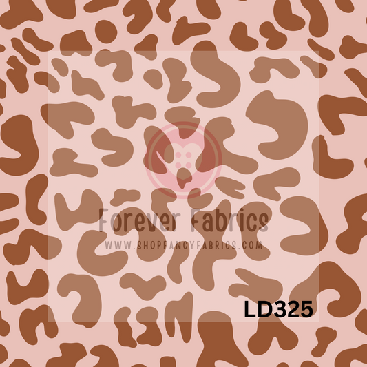 LD325   -22| Preorder | By The Yard