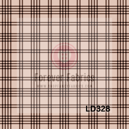 LD328   -22| Preorder | By The Yard