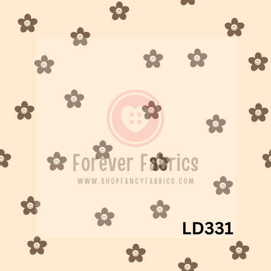 LD331   -22| Preorder | By The Yard