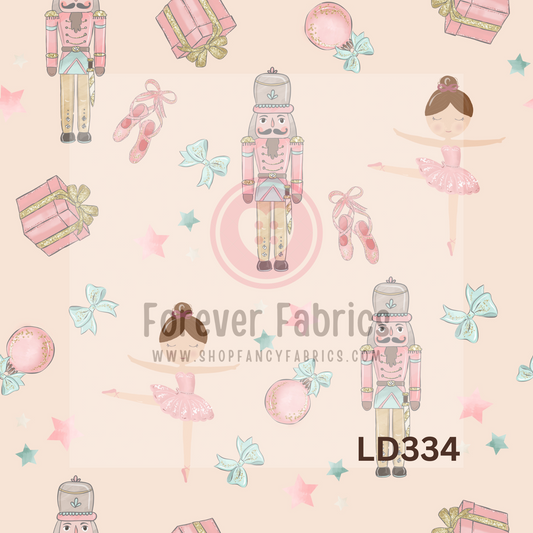 LD334   -22| Preorder | By The Yard