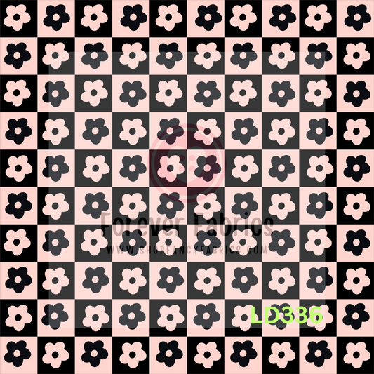 LD336   -22| Preorder | By The Yard