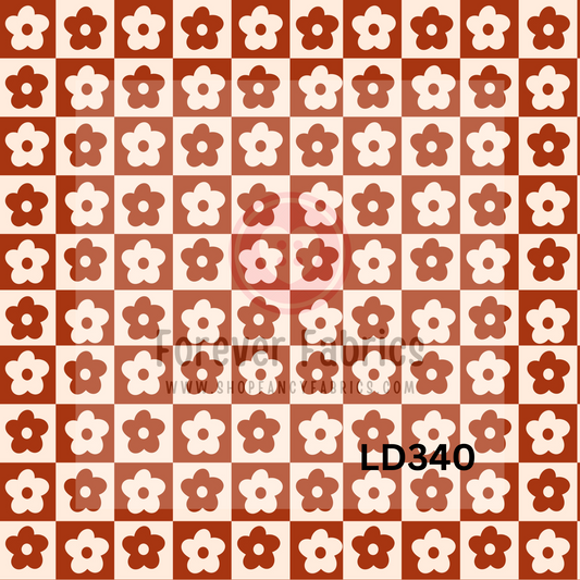 LD340   -22| Preorder | By The Yard