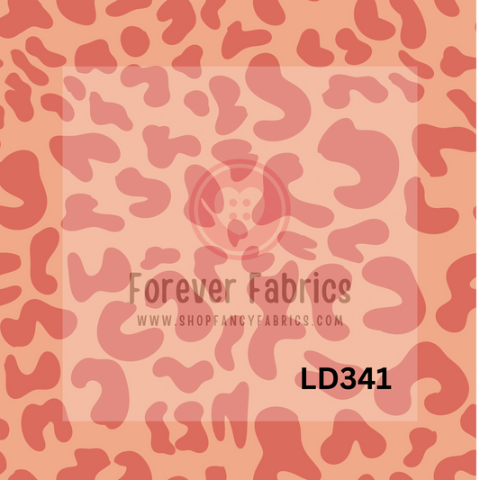 LD341   -22| Preorder | By The Yard