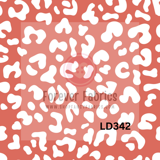 LD342   -22| Preorder | By The Yard