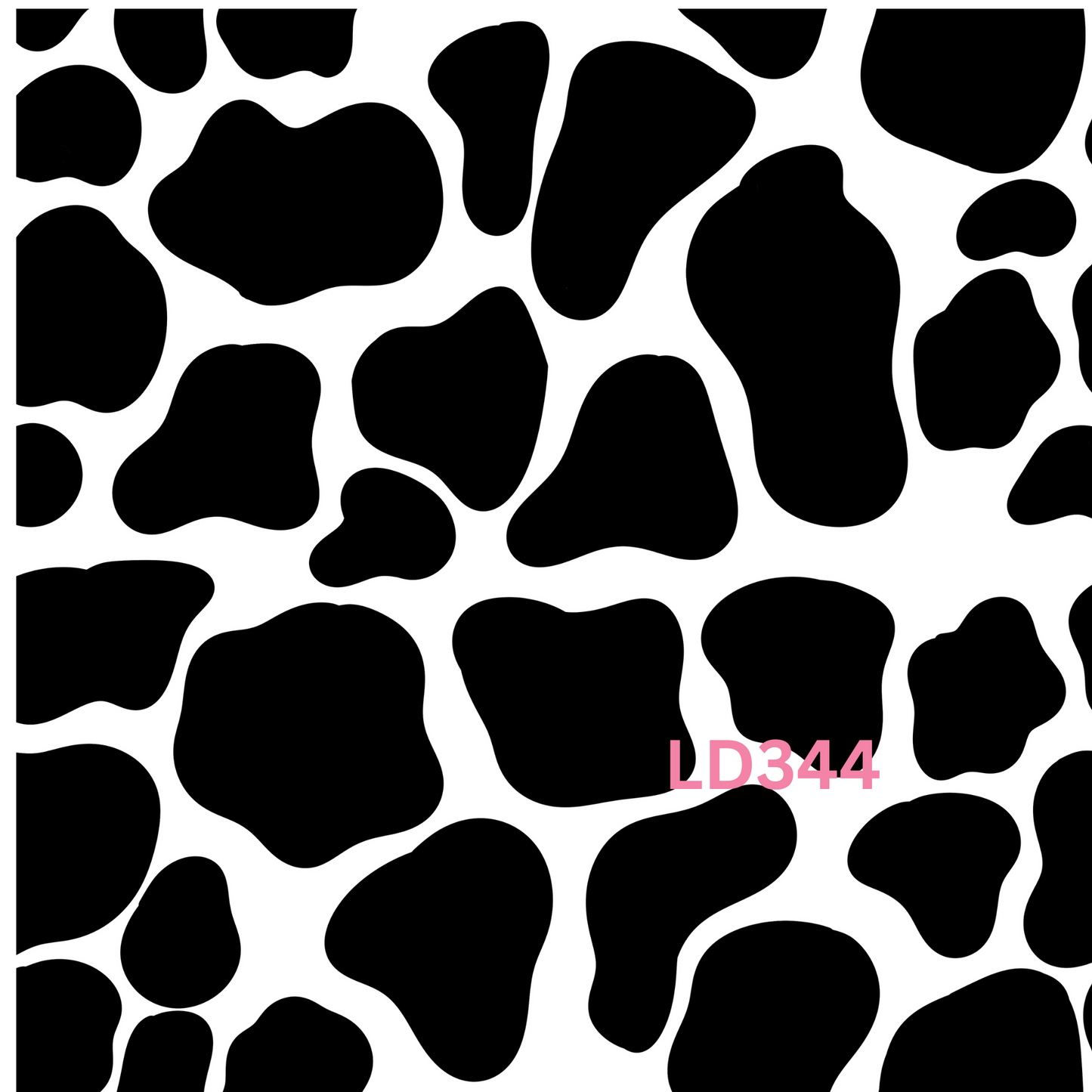 LD344   -22| Preorder | By The Yard