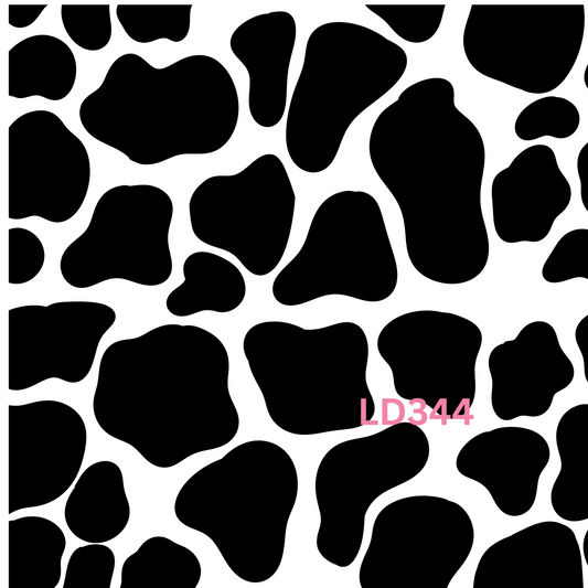 LD344   -22| Preorder | By The Yard
