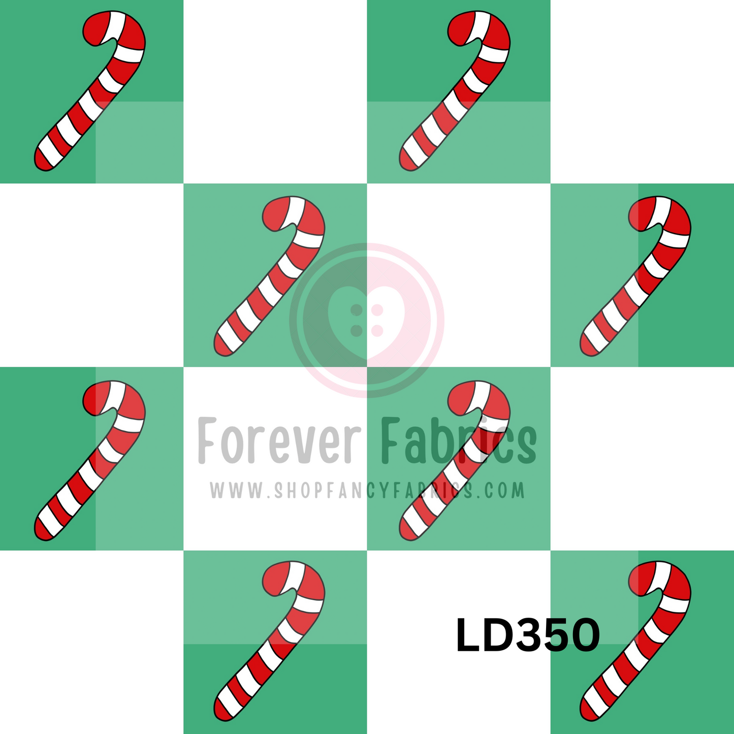 LD350   -22| Preorder | By The Yard