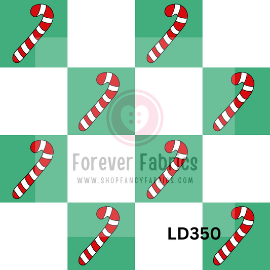 LD350   -22| Preorder | By The Yard