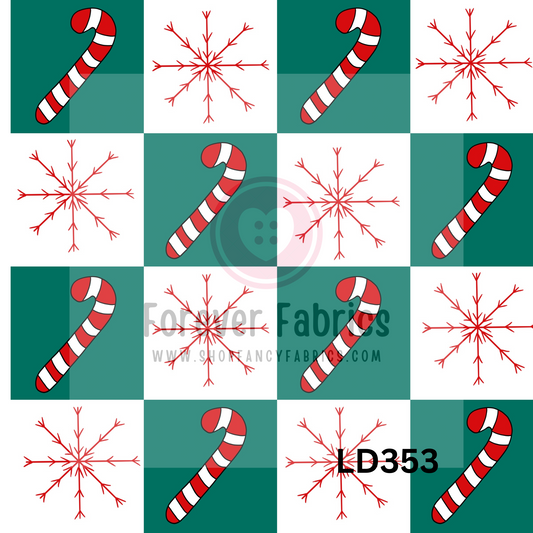 LD353   -22| Preorder | By The Yard