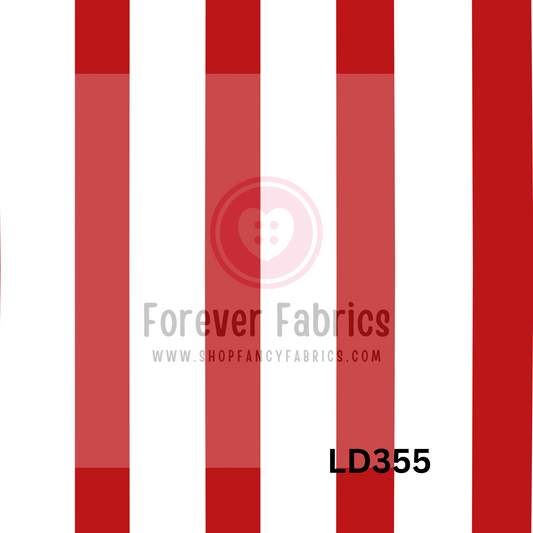 LD355   -22| Preorder | By The Yard