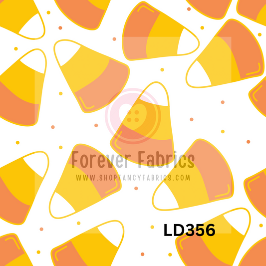 LD356   -22| Preorder | By The Yard