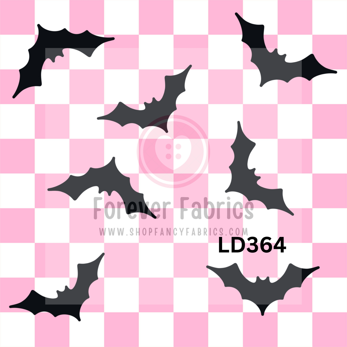 LD364   -22| Preorder | By The Yard