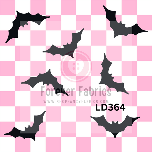LD364   -22| Preorder | By The Yard