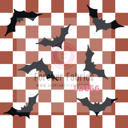 LD366   -22| Preorder | By The Yard