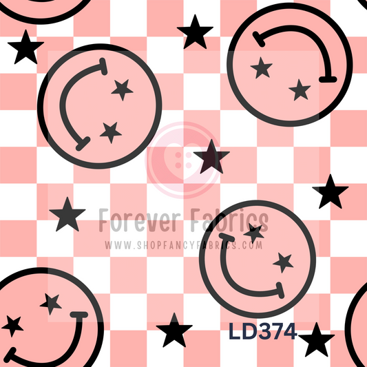 LD374   -22| Preorder | By The Yard