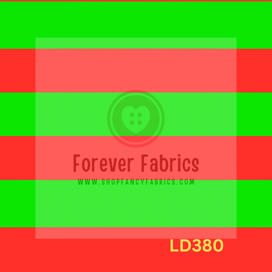 LD380   -22| Preorder | By The Yard