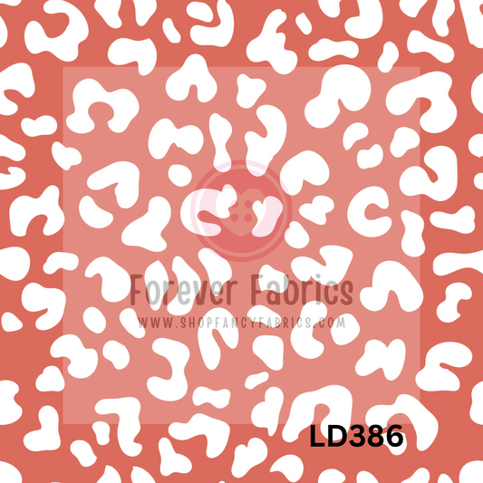 LD386   -22| Preorder | By The Yard