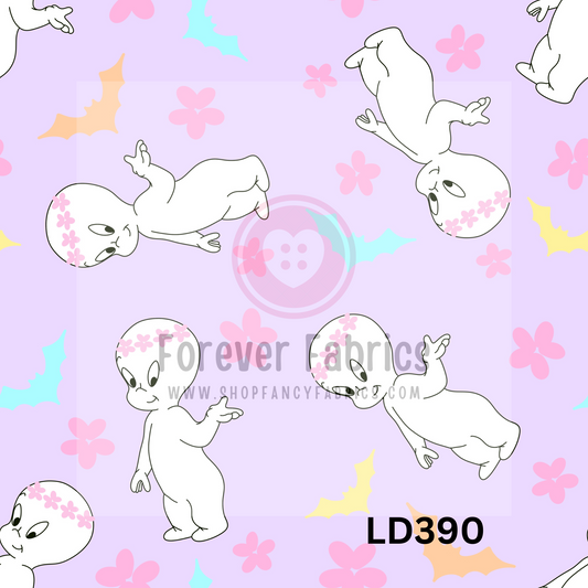 LD390   -22| Preorder | By The Yard