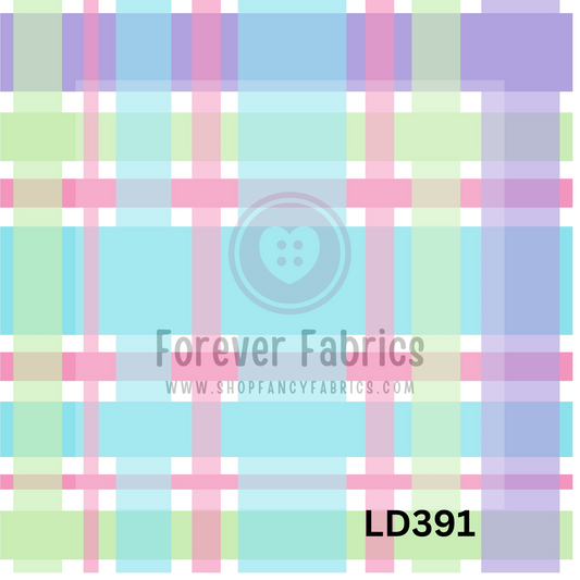 LD391   -22| Preorder | By The Yard