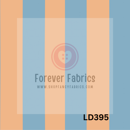 LD395   -22| Preorder | By The Yard