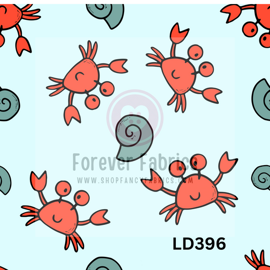 LD396   -22| Preorder | By The Yard