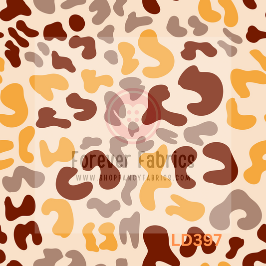 LD397   -22| Preorder | By The Yard