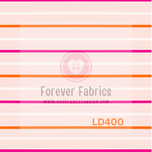 LD400   -22| Preorder | By The Yard
