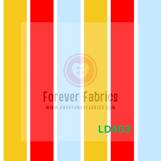 LD403   -22| Preorder | By The Yard