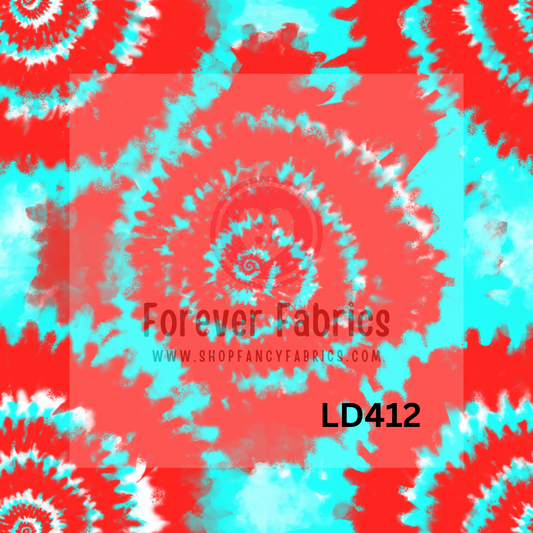 LD412   -22| Preorder | By The Yard