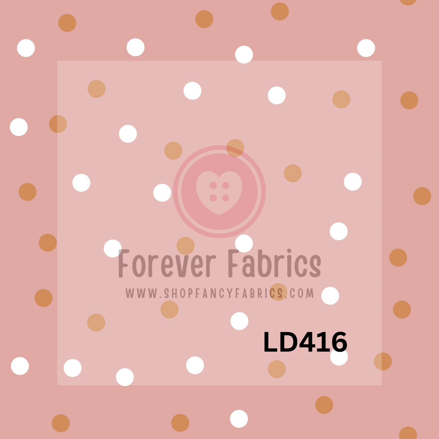 LD416   -22| Preorder | By The Yard