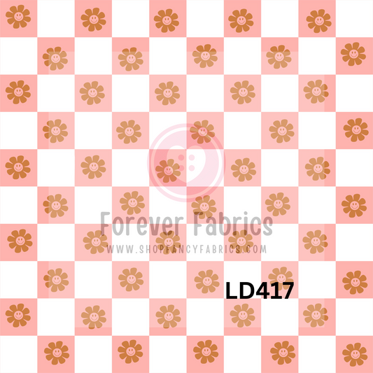 LD417   -22| Preorder | By The Yard