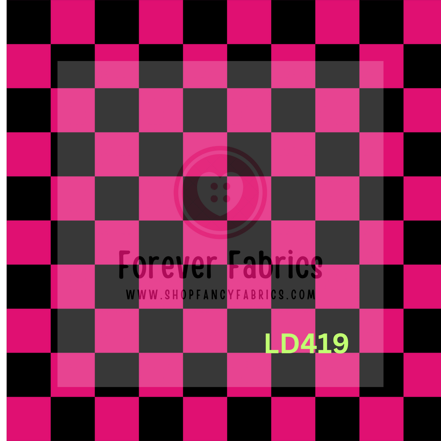 LD419   -22| Preorder | By The Yard