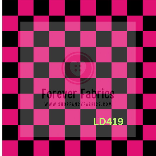 LD419   -22| Preorder | By The Yard