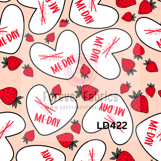LD422   -22| Preorder | By The Yard