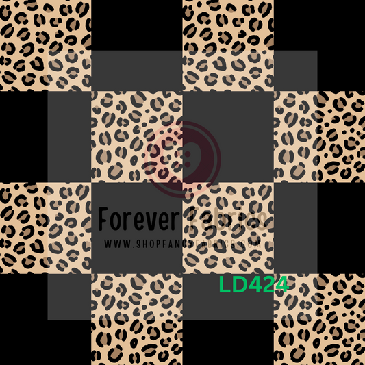 LD424   -22| Preorder | By The Yard