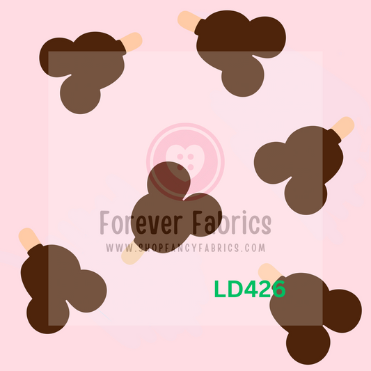 LD426   -22| Preorder | By The Yard