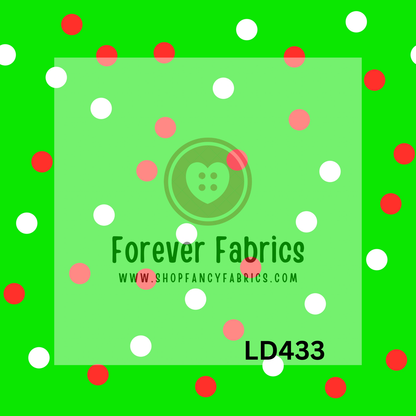 LD433   -22| Preorder | By The Yard