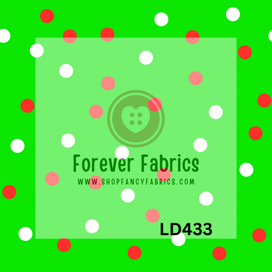 LD433   -22| Preorder | By The Yard