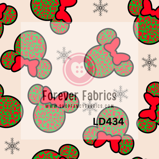 LD434   -22| Preorder | By The Yard