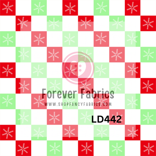 LD442   -22| Preorder | By The Yard