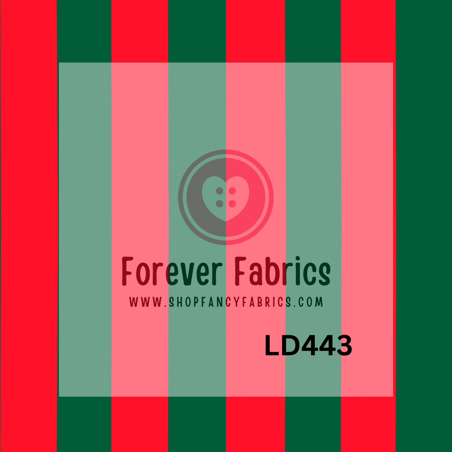 LD443   -22| Preorder | By The Yard