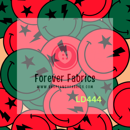 LD444   -22| Preorder | By The Yard