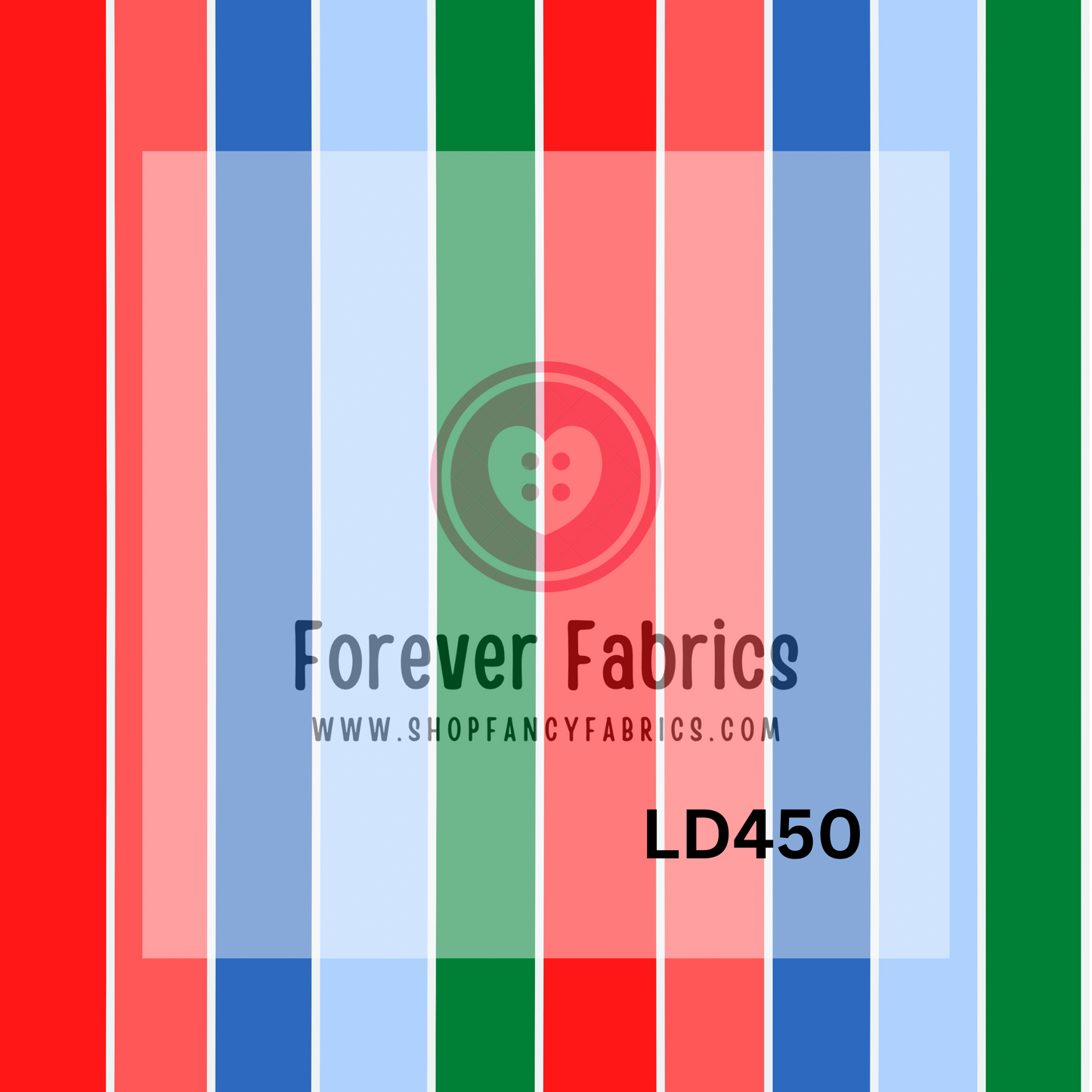 LD450   -22| Preorder | By The Yard