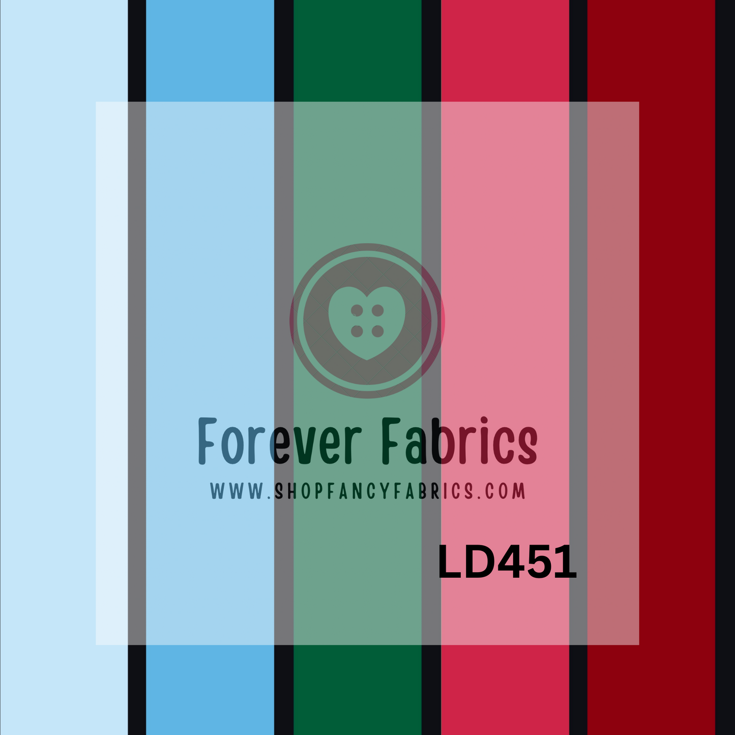 LD451   -22| Preorder | By The Yard