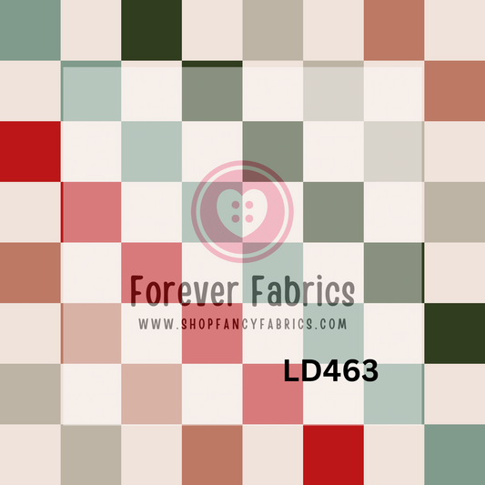 LD463   -22| Preorder | By The Yard